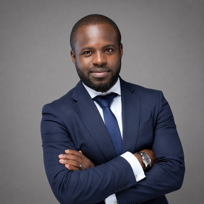 Yann-Axel Assouakon — Investment Manager, Amethis